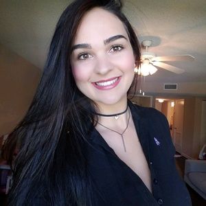 Meet your Posher, Rosane